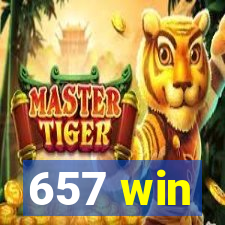 657 win